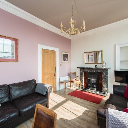 Apartamento St Giles Royal Mile Edimburgo Exterior foto